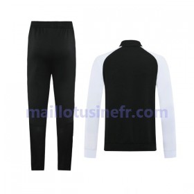 Real Madrid Ensemble Vestes d'entrainement 2020-21 V001